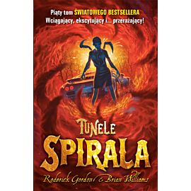Tunele. Spirala