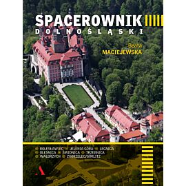 Spacerownik dolnośląski