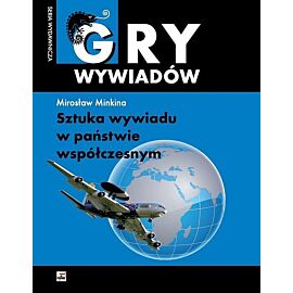 Sztuka wywiadu w państwie współczesnym
