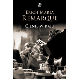 Cienie w raju (e-book)