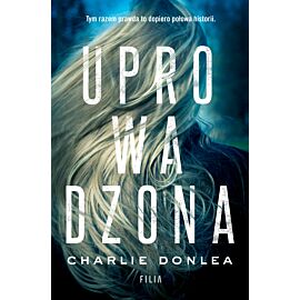 Uprowadzona