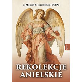 Rekolekcje anielskie (e-book)