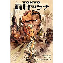 Tokyo Ghost (wyd. 2025)