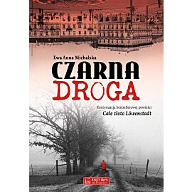 Czarna droga