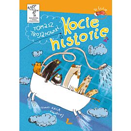 Kocie Historie