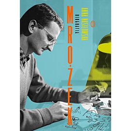 Mrożek. Biografia (e-book)