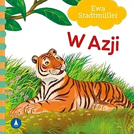W Azji