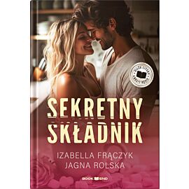 Sekretny składnik. Duże Litery