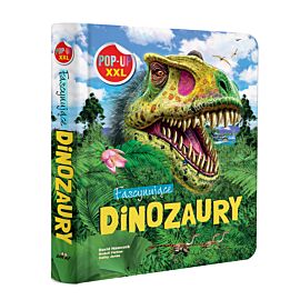 Fascynujące dinozaury