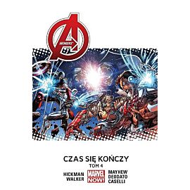 Avengers - Czas się kończy - 04