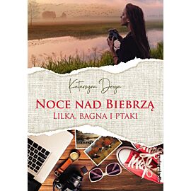 Noce nad Biebrzą