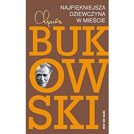 Najpiękniejsza dziewczyna w mieście
