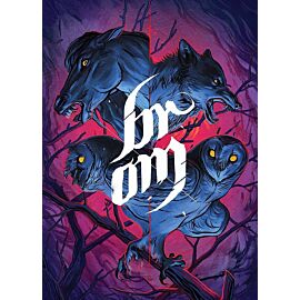 Brom - 1