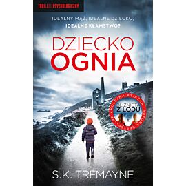 Dziecko ognia