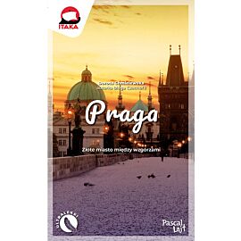 Praga. Pascal lajt