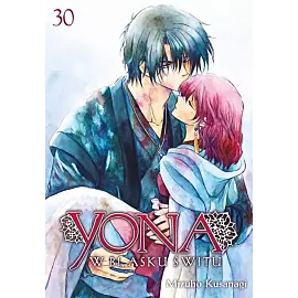 Yona w blasku świtu - 30