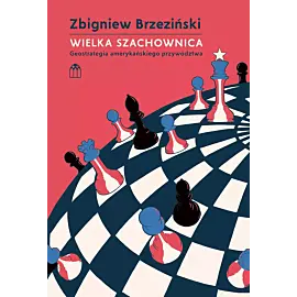 Wielka szachownica.