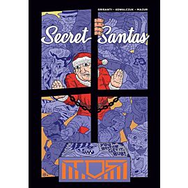 Secret Santas