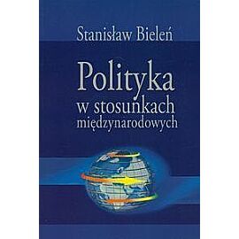 Polityka w stosunkach międzynarodowych