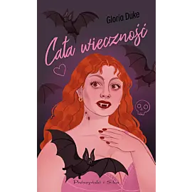 Cała wieczność (Duże Litery)