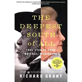 The Deepest South of All