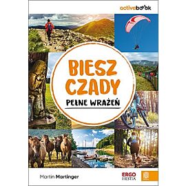 Bieszczady pełne wrażeń. ActiveBook.