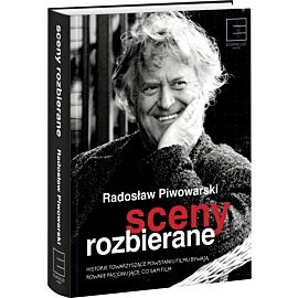 Sceny rozbierane