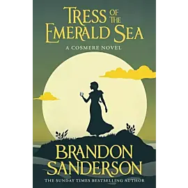 Tress of the Emerald Sea