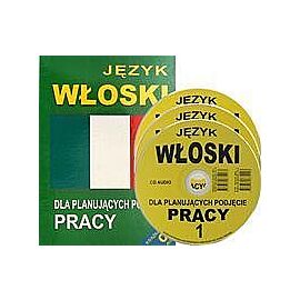 Język włoski dla planujących podjęcie pracy
