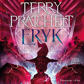 Eryk (audiobook MP3)