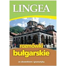 Rozmówki bułgarskie
