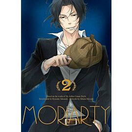 Moriarty - 02