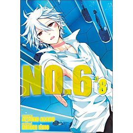 No. 6 - 08