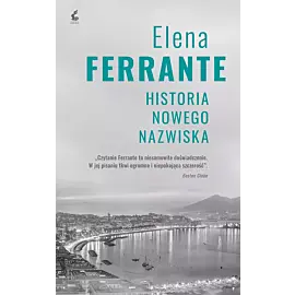 Historia nowego nazwiska