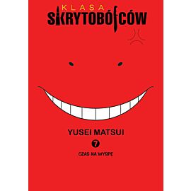 Klasa skrytobójców - 07