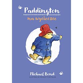 Paddington na wycieczce [wznowienie 2022]