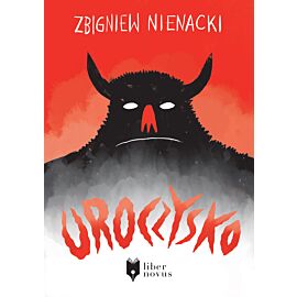 Uroczysko (e-book)