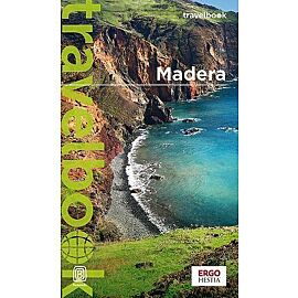 Madera. Travelbook.