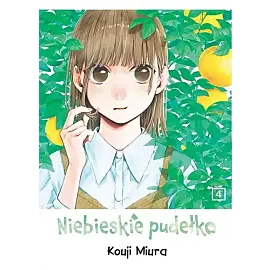 Niebieskie pudełko - 04