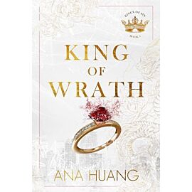 King of wrath. Kings of sin