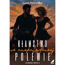 Kłamstwo w czekoladowej polewie