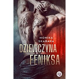 Dziewczyna Feniksa