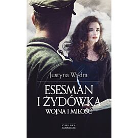 Esesman i Żydówka (e-book)