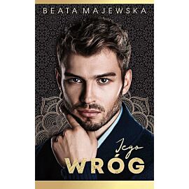 Jego wróg. Seria arabska. Tom 3