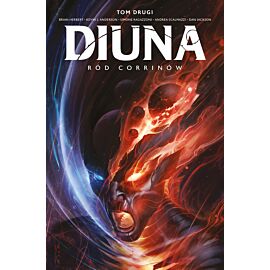 Diuna: Ród Corrinów - 02