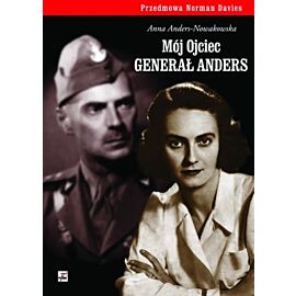Mój ojciec generał anders