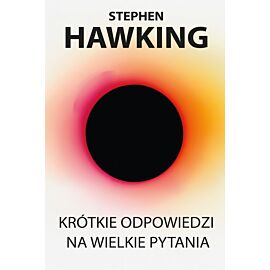 Krótkie odpowiedzi na wielkie pytania (e-book)