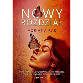 Nowy rozdział