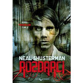 Rozdarci podzieleni Tom 2