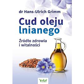 Cud oleju lnianego